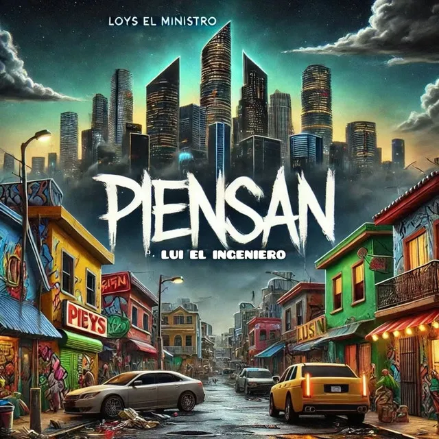 Piensan