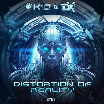 Distortion of Reality by K1Q