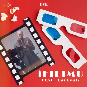 Ifilimu by Cse