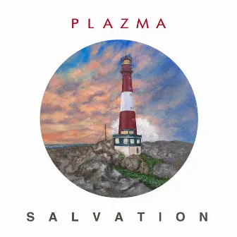 Salvation by Plazma