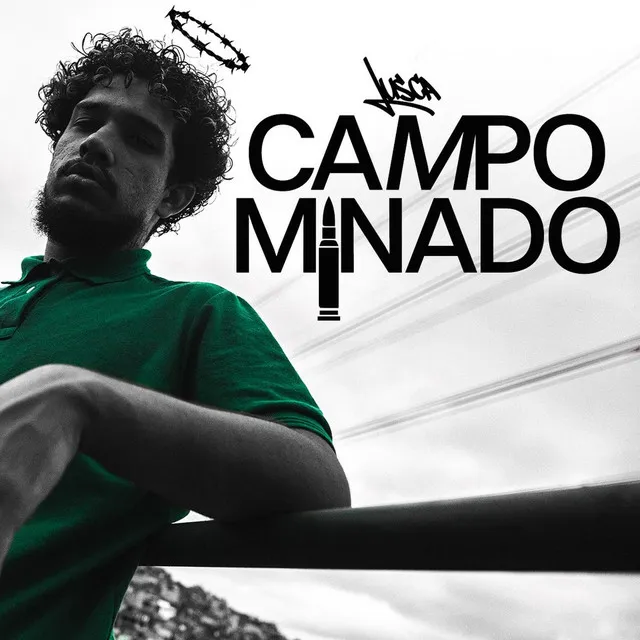 Campo Minado