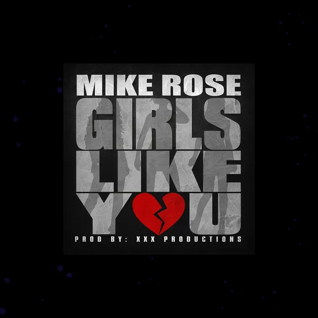 Girls Like You