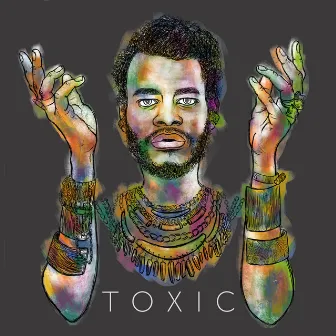 Toxic by Calvin Arsenia