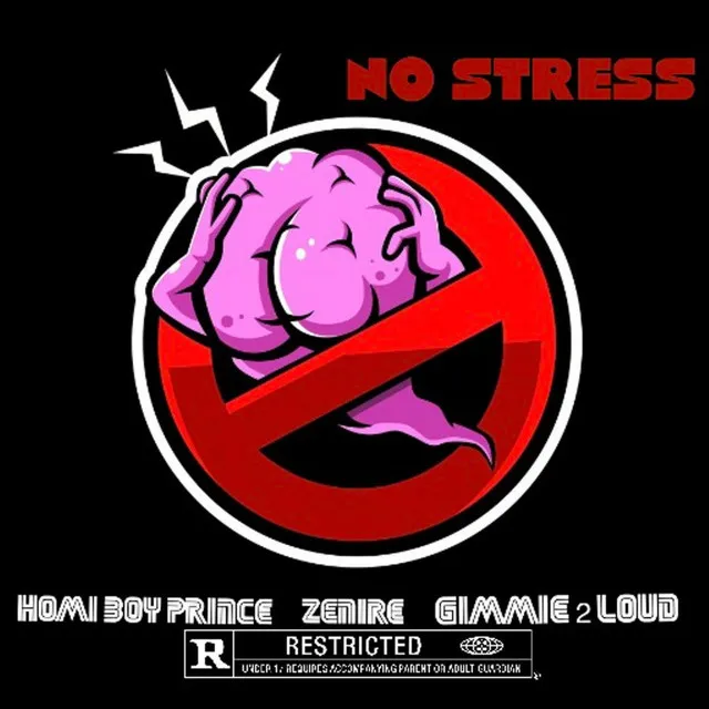 No Stress