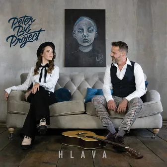 Hlava by Peter Bic Project