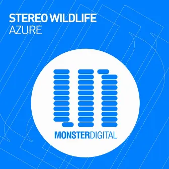 Azure by Stereo Wildlife