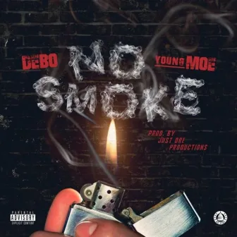 No Smoke by Debo