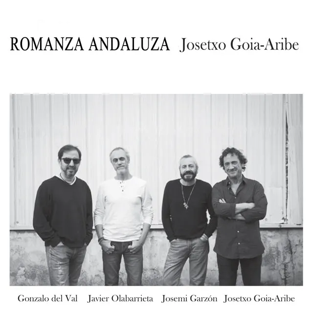 Romanza Andaluza