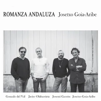 Romanza Andaluza by Josetxo Goia-Aribe