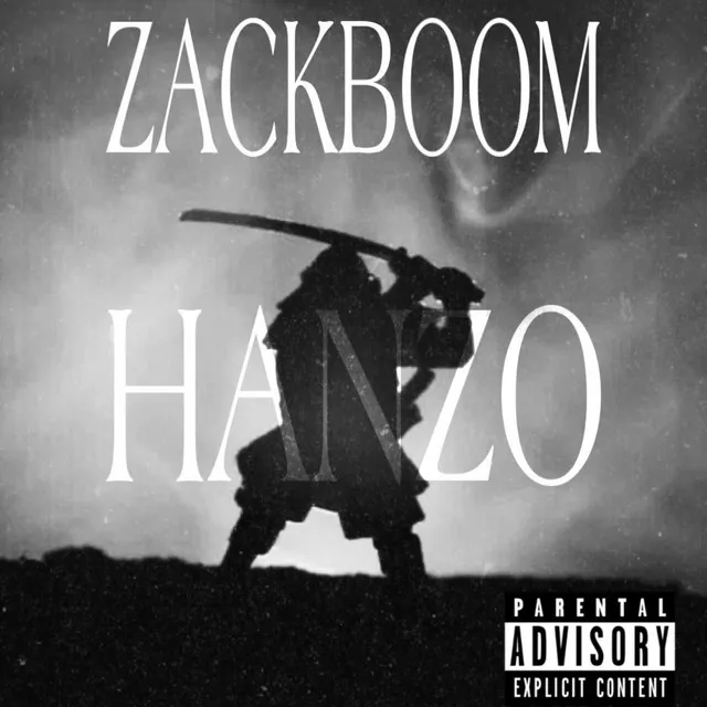 ZACK BOOM