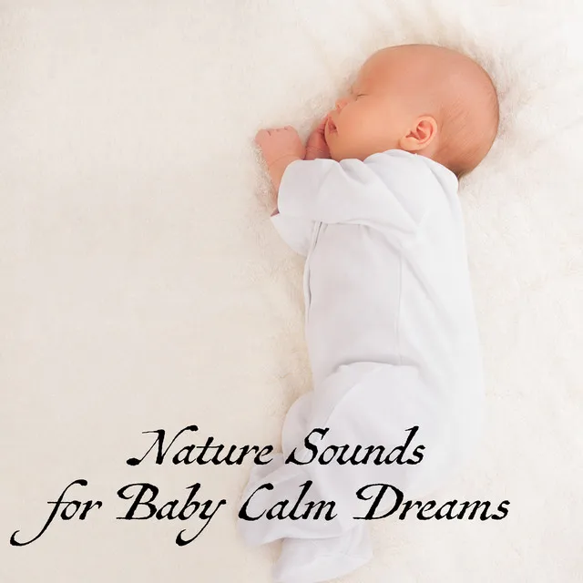 Nature Sounds for Baby Calm Dreams