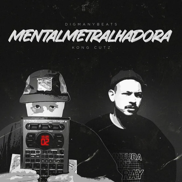 Mentalmetralhadora