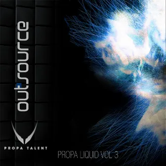 Propa Liquid, Vol. 3 by OutSource