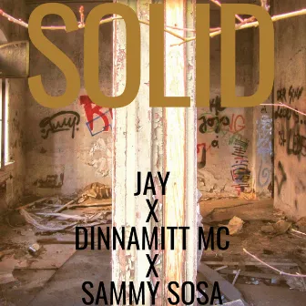 Solid by JAY