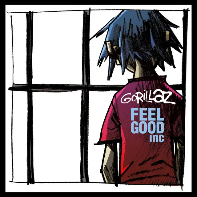 Feel Good Inc. - Instrumental