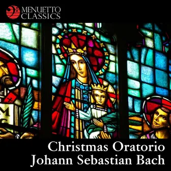 Bach: Christmas Oratorio, BWV 248 by 