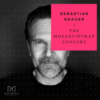 The Mozart / Nyman Concert by Sebastian Knauer