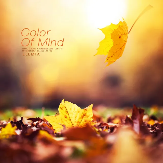 Color Of Mind