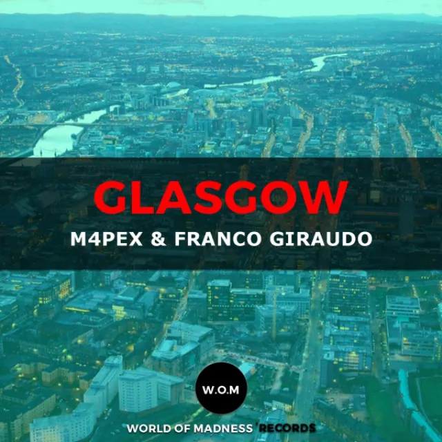 Glasgow - Original Mix