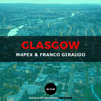 Glasgow by Franco Giraudo