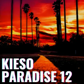 Kieso Paradise 12 by Elephants On Paradise