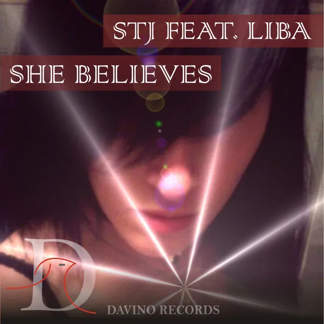 She Believes - Radio Version