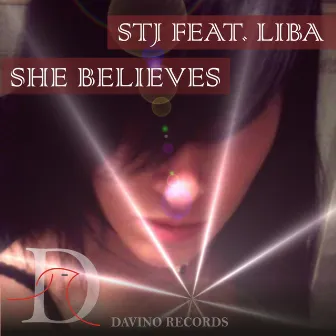 She Believes by Stj Feat. Liba