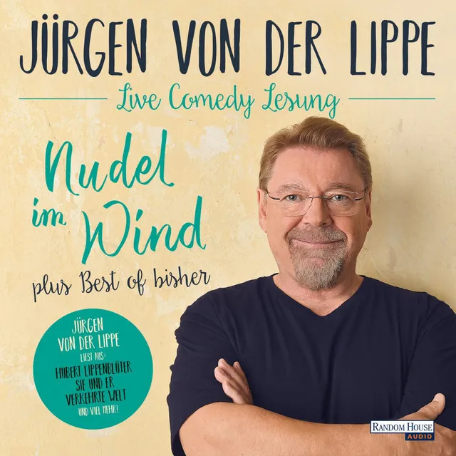 Nudel im Wind Plus Best of bisher (Live)