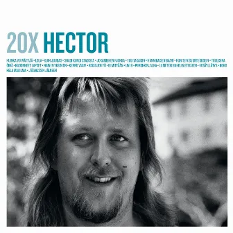 20X Hector by Hector