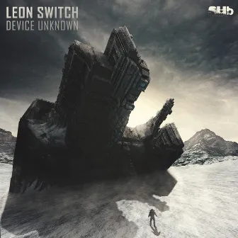 Device Unknown EP by Leon Switch