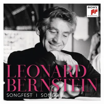 Bernstein: Songfest by St. Louis Symphony