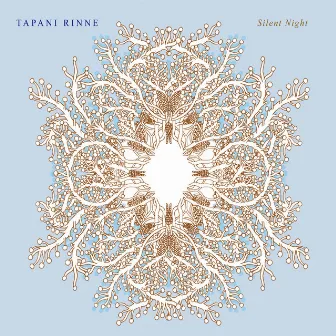 Silent Night by Tapani Rinne