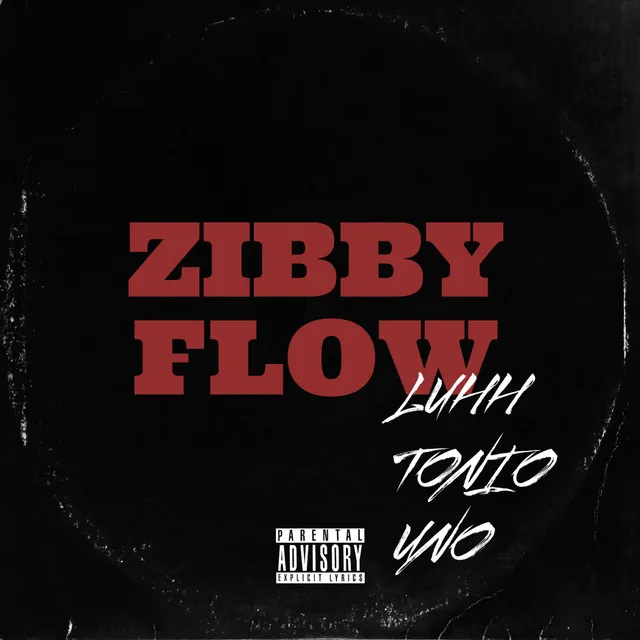 Zibby Flow