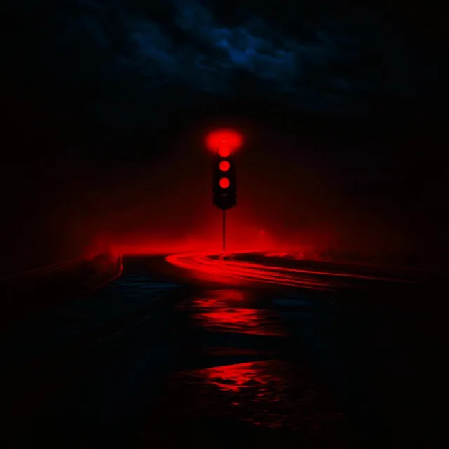 RED LIGHT