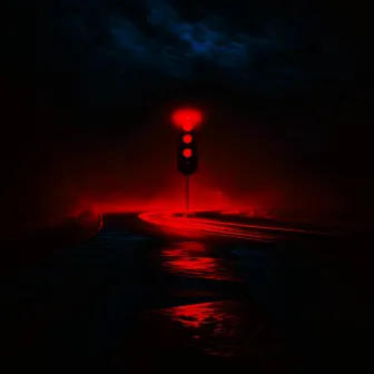 RED LIGHT by fiftyfive