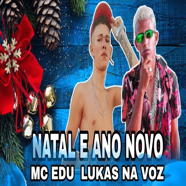 Natal e Ano Novo