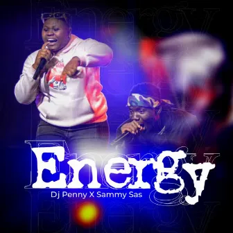 Energy by Sammy Sas