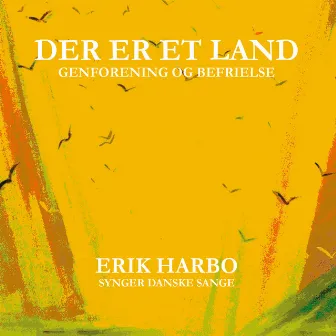 Der Er Et Land by Erik Harbo