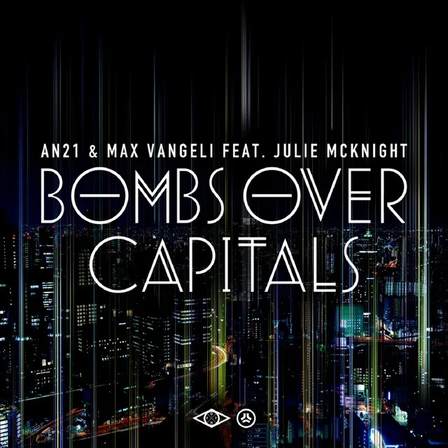 Bombs Over Capitals