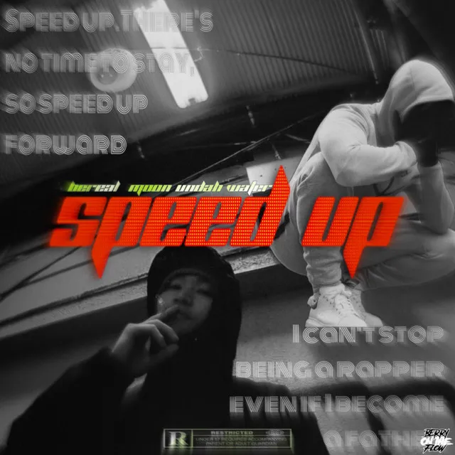 Speed Up