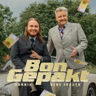 Bon Gepakt by Donnie