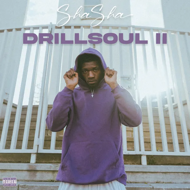 DRILLSOUL II