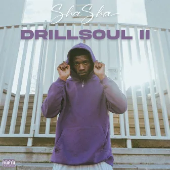 DRILLSOUL II by Shasha