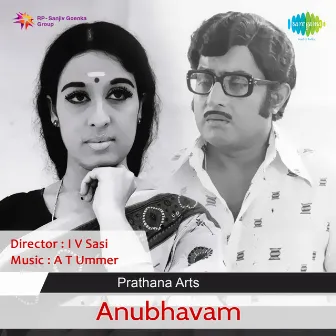 Anubhavam (Original Motion Picture Soundtrack) by Unknown Artist