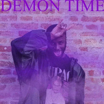 DEMON TIME by MAMBA