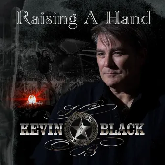 Raising A Hand by Kevin Black