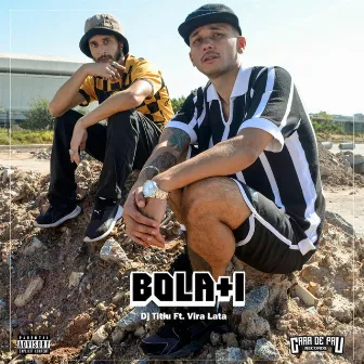 Bola +1 by Dj Titiu