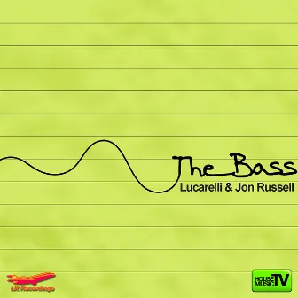 The Bass by Jon Russell