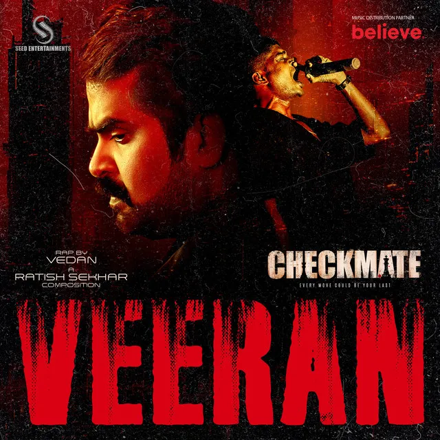 Veeran - From "Checkmate"