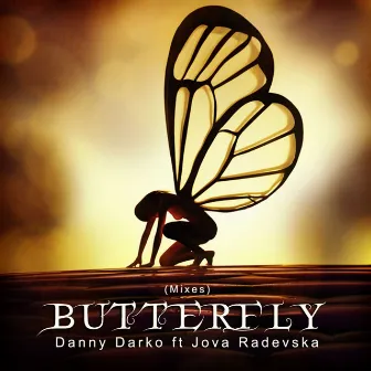 Butterfly (Mixes) by Jova Radevska